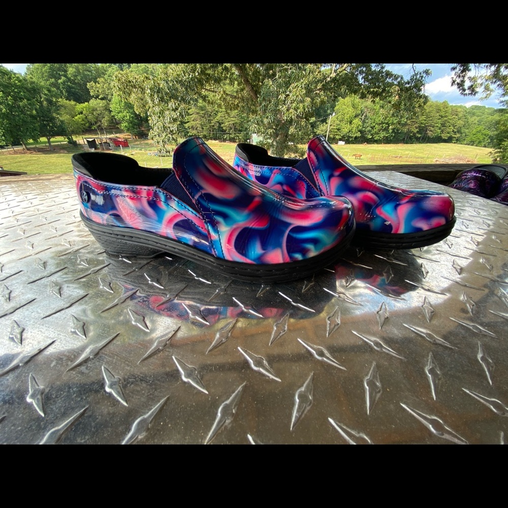 Klogs Healthcare shoes